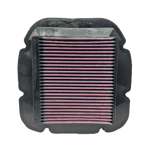 [FR-SK-006] Filtro de Aire K&N SU-1002 Suzuki DL1000 2002-2013 DL650 2002-2023 V-Strom