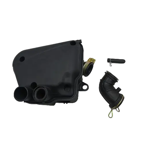 [FR-TY-005] Caja Filtro de Aire Completa Yamaha BWS 100