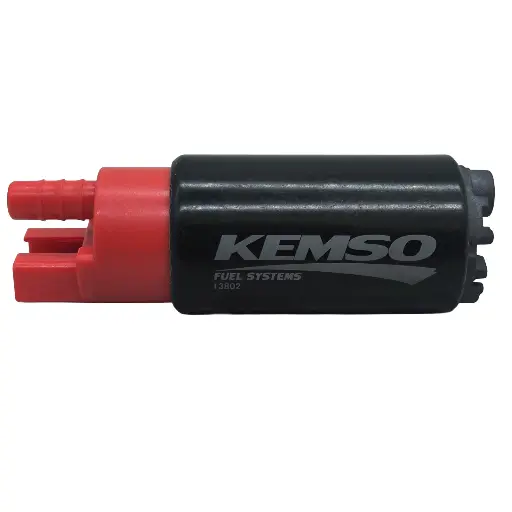 [GR-KE-002] Repuesto Bomba Gasolina Kemso 13802 Honda VTX1800 954rr VFR800 Suzuki LT-A450/500/7/50 Yamaha R1 R6 FZ1 FZ6 Rhino 700 Ducati Harley Davidson Triumph