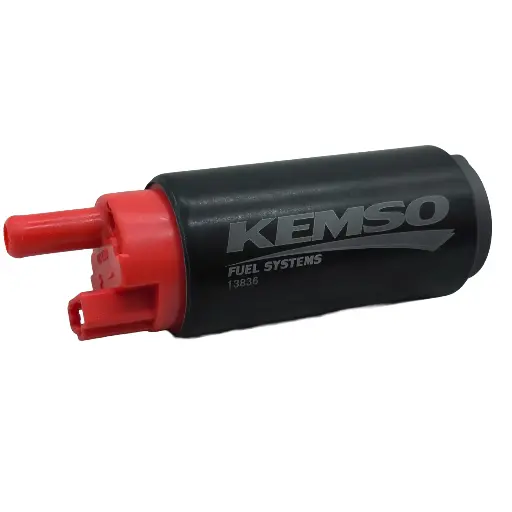 [GR-KE-005] Repuesto Bomba Gasolina Kemso 13836 Honda 1000/600rr/F4i Suzuki M109 SV1000 GSX-R Kawasaki ZX636 ZX-10R