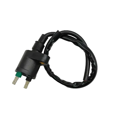 [IB-HA-002] Bobina de Encendido Honda Titan Vieja