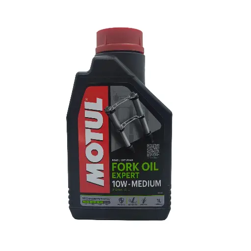 [LS-MS-10W] Aceite de Suspension Motul 10w