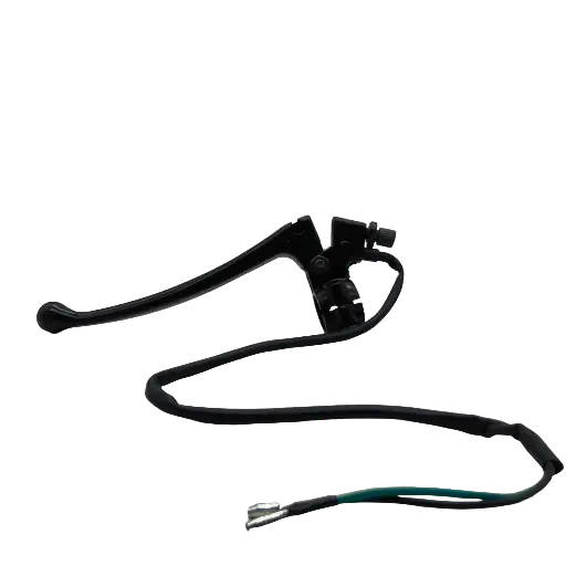 [MB-TF-002] Base y Manija Freno Italika Ft125