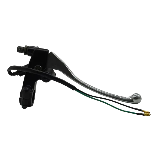 [MB-TF-003] Base y Manija Freno Honda GL150 Cargo 150