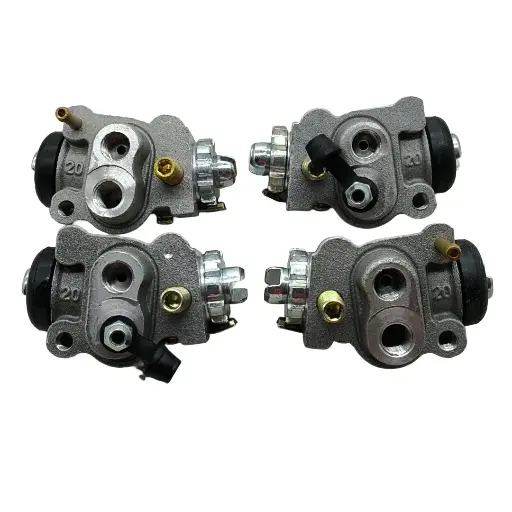 [NC-HA-001] Set de Cilindros de Freno Delantero Honda TRX350 Rancher
