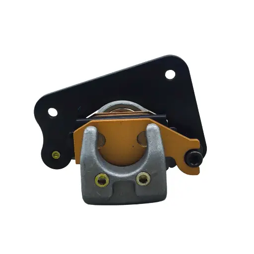 [NC-YA-001] Caliper de Freno Trasero Yamaha Kodiak Grizzly 400 450 04-07