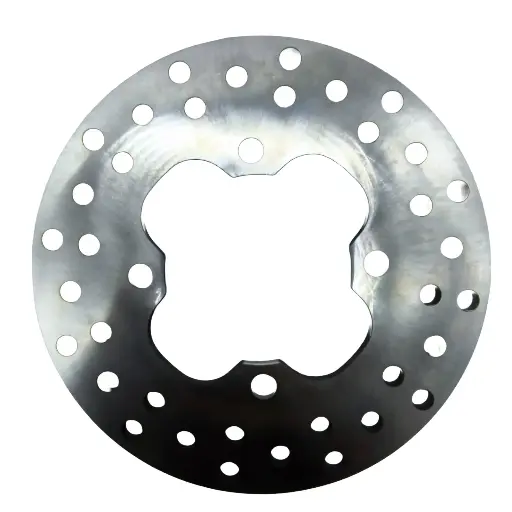 [ND-HA-003] Disco de Freno Delantero Honda TRX420 09-14