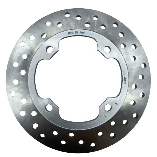 [ND-HA-004] Disco de Freno Trasero CBR600F2/F3/F4/F4i RR CBR900RR 91-03 Replica