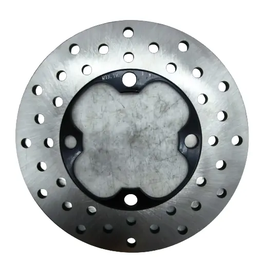 [ND-HA-006] Disco de Freno Delantero Honda TRX500 FA FE FM TRX680 Rincon