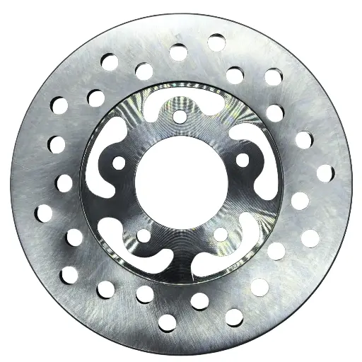 [ND-HA-007] Disco de Freno Trasero TRX 650 680 Rincon 03-23 TRX420 FA 09-24 TRX500 520 15-24 Pionner 500 700