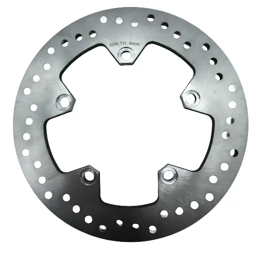 [ND-TB-002] Disco de Freno Trasero BMW G310 R GS