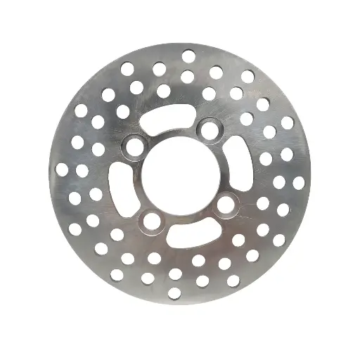 [ND-YA-004] Disco de Freno Delantero Yamaha Warrior Raptor Banshee 350 Raptor 250 700 YFZ450