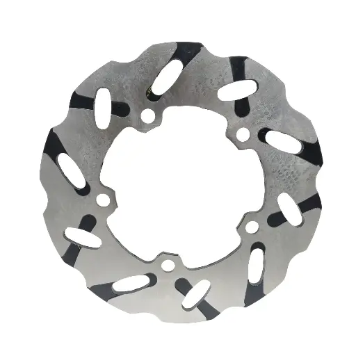 [ND-YA-005] Disco de Freno Trasero Yamaha YZF R1 2004-2014 R6 2003-2019 MT-10 16-19