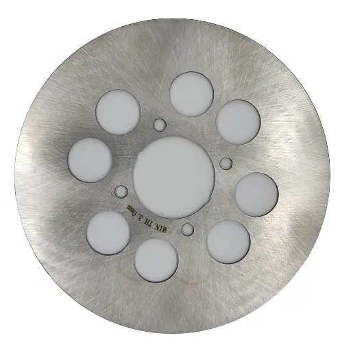 [ND-YA-006] Disco de Freno Trasero Yamaha Raptor 660 Blaster 200 Banshee 350