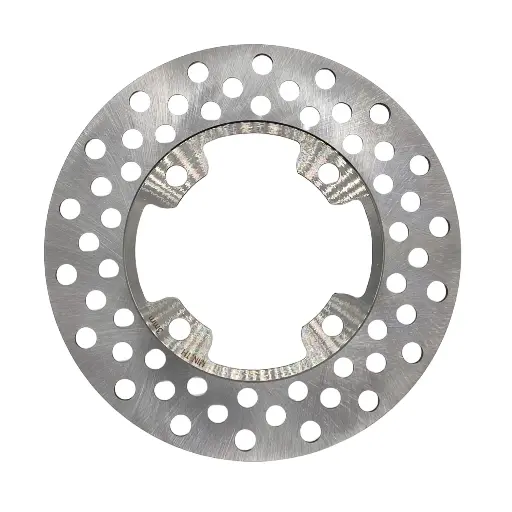 [ND-YA-008] Disco de Freno Delantero Yamaha Grizzly 350 400 450 Kodiak Bruin Big Bear Wolverine