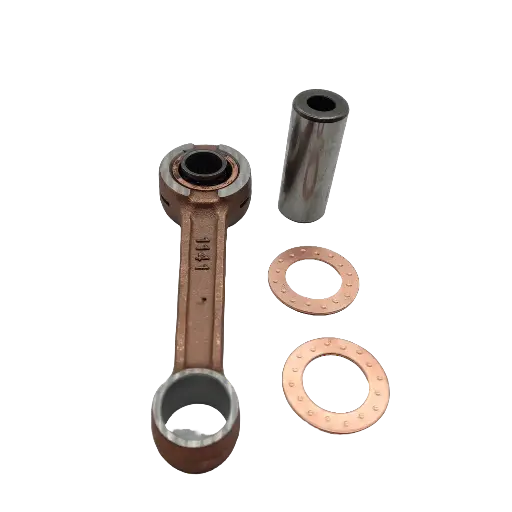 [OB-TS-001] Biela Suzuki AX100