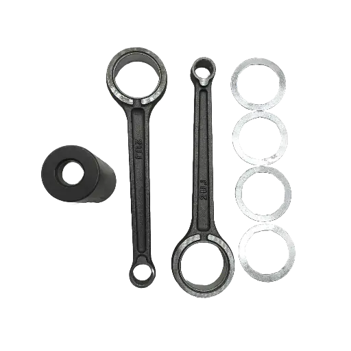 [OB-YA-001] Set de Bielas XV250 88-2019 Route 66, Virago 250 V-Star 250 Vento Colt y V-Thunder 250