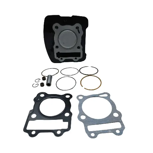 [OL-TS-002] Cilindro y Piston Suzuki Gixxer 150 155 GSX150F Incl Empaques