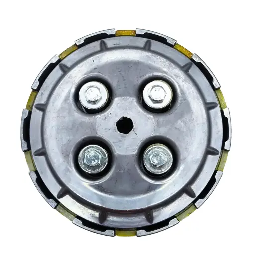 [QC-TY-001] Campana de Clutch Completa Yamaha FZ16 FZ 2.0 Fazer 160 