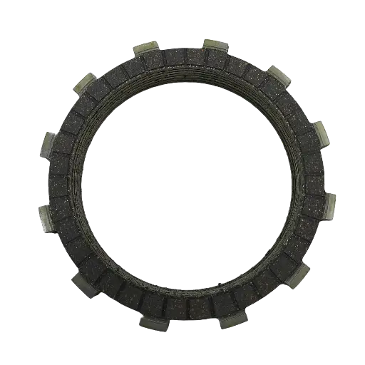 [QK-KE-4424] Pastas de Clutch EBC CK4424 Kawasaki KLR 650 EX Ninja Vulcan EN 500 ER6N KZ 550 ZR ZX600