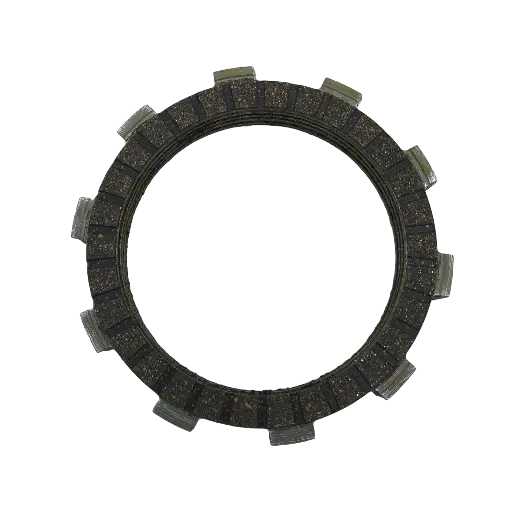 [QK-YE-2287] Pastas de Clutch EBC CK2287 Yamaha YFM 250 225 Bear Tracker Timberwolf