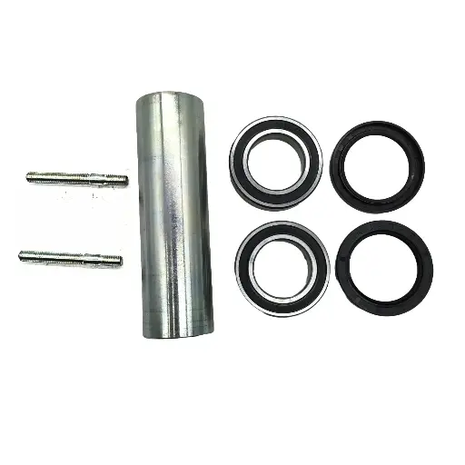 [RS-SA-001] Baleros y Retenes Portabaleros Suzuki LT-Z400 03-08