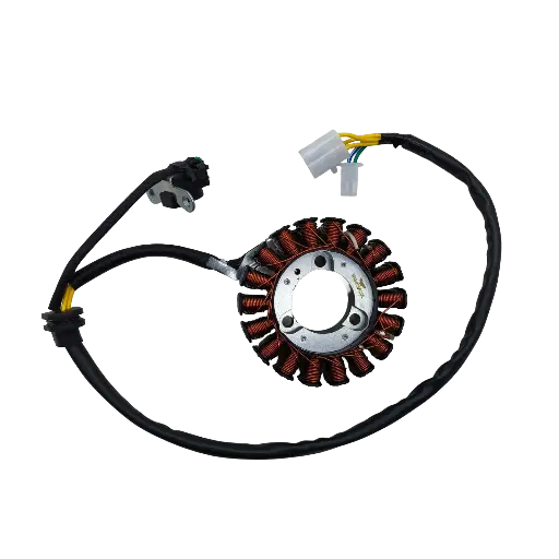 [ST-TH-002] Estator Honda GL150 Cargo 150 Vega