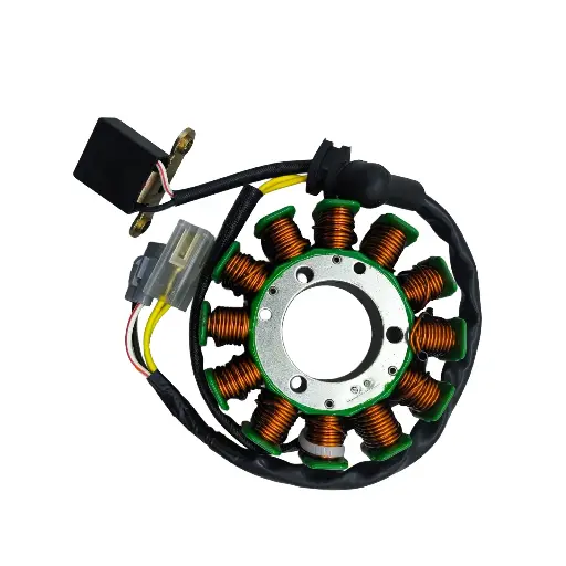 [ST-TJ-001] Estator Bajaj Pulsar 200ns
