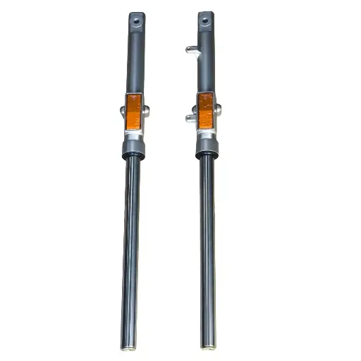 [SU-TY-002] Barras de Suspension Completas Yamaha YBR 125