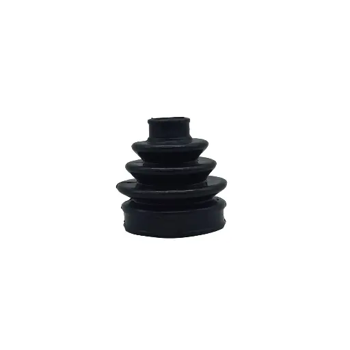 [XB-UN-002] Bota Cubrepolvo Delantera Interna Honda TRX500 420 680 Yamaha Grizzly Big Bear