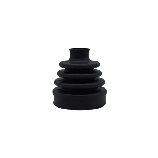 [XB-YA-001] Bota Cubrepolvo Trasera Externa Yamaha Rhino 700 08-13