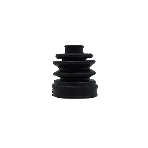 [XB-YA-002] Bota Cubrepolvo Trasera Interna Yamaha Rhino 450 660 700