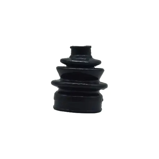 [XB-YA-004] Bota Cubrepolvo Interna Yamaha Grizzly Kodiak 450 550 750 Suzuki Kingquad 450 500 700