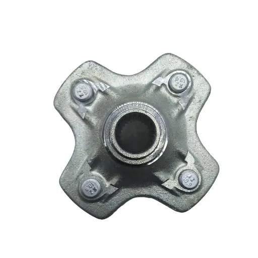 [XM-HA-003] Maza Rueda Trasera Izquierda Honda TRX420 500 520 14-21 Eje Fijo