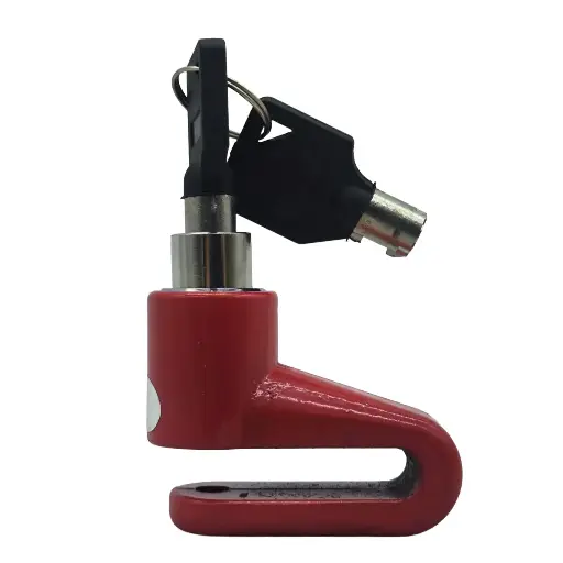 [ZM-CA-002] Candado de Disco Mini 5.5mm