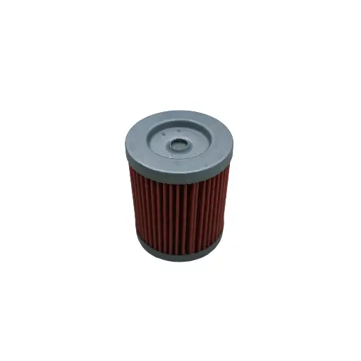 [FA-UH-132] Filtro de Aceite HiFlo HF132 Suzuki LT160/230/250/300 Ozark KingQuad LT-Z250 DR125/200
