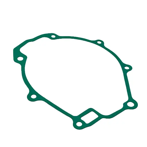 [EM-HA-010] Empaque Tapa Estator Honda TRX350 TE FE FM TM Rancher