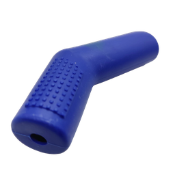 [AC-UN-030] Goma Protectora Pedal de Cambios Azul