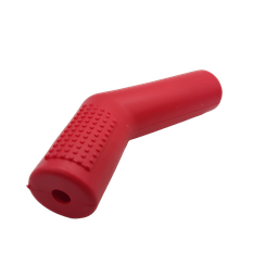 [AC-UN-031] Goma Protectora Pedal de Cambios Rojo