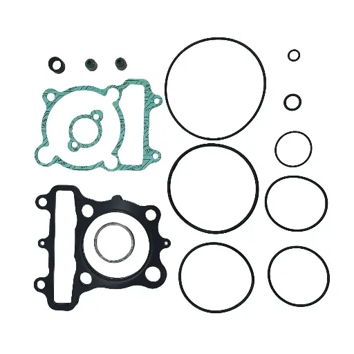 [EM-YS-007] Set Empaques Cabeza y Cilindro Yamaha Bear Tracker Timberwolf Bruin Big Bear 250