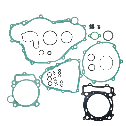 [EM-YS-008] Set Empaques Completo Yamaha YFZ450 03-05