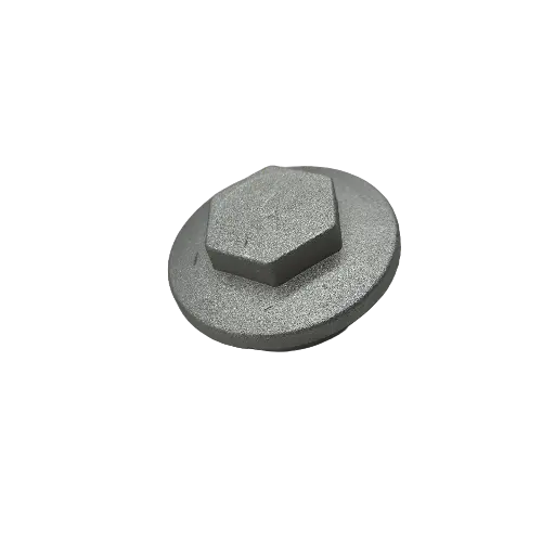 [FA-TH-002] Tapon Cedazo Aceite Honda CG 125 Italika FT 125 150