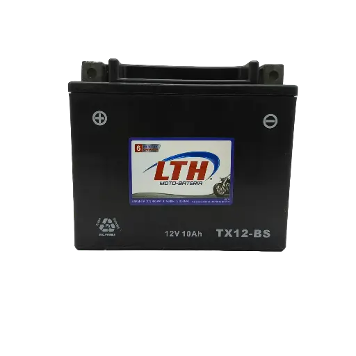 [BT-LT-X12] Batería LTH YTX12-BS