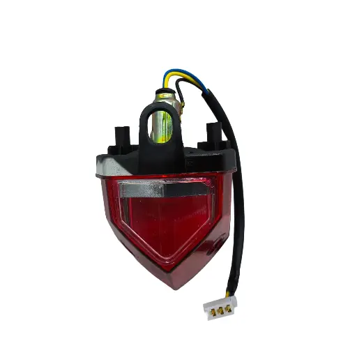 [FP-TY-001] Calavera Stop Para Yamaha FZ2.0 