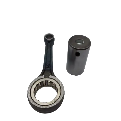 [OB-TH-003] Biela Honda Titan Cargo 125 Perno 13mm Delgado