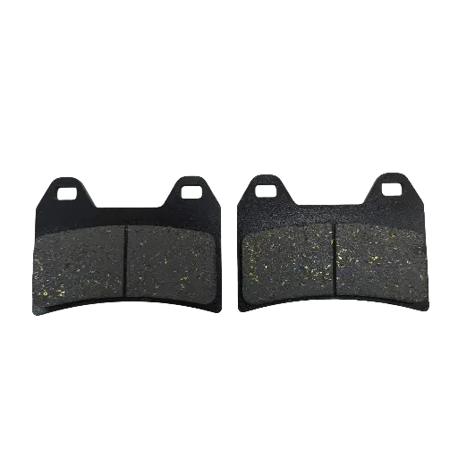 [BD-FA-244] Balatas FA244 BMW G650 F 800  R Nine T Ducati Monster Aprilia RSV Tuono