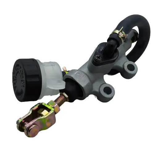 [NB-YA-001] Bomba de Freno Trasera Yamaha Grizzly Kodiak Wolverine Big Bear