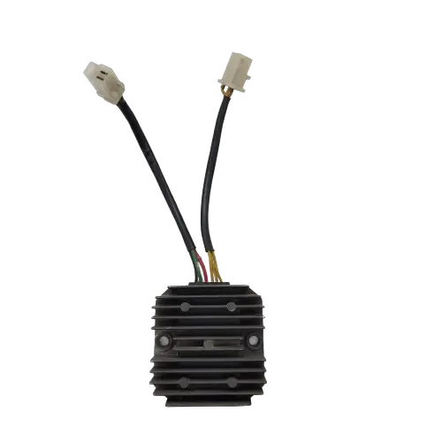 [RE-HU-019] Regulador Honda CM200 CM/CB400/450 FT/GB500 CH125