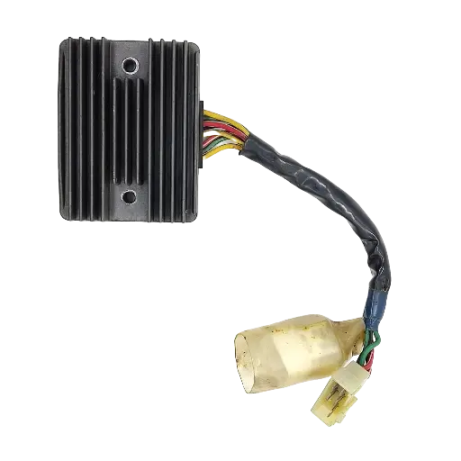 [RE-HU-043] Regulador Honda CBR1100XX BlackBird 99-00