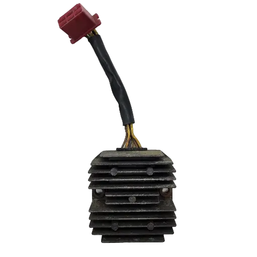 [RE-KU-011] Regulador Kawasaki KZ/GPZ 1000/1100 LTD, Police 82-05